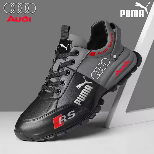Sneakers we współpracy Puma & Audi RS Sport 2.0 (OSTATNIE SZTUKI)