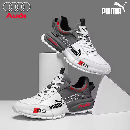 Sneakers we współpracy Puma & Audi RS Sport 2.0 (OSTATNIE SZTUKI)