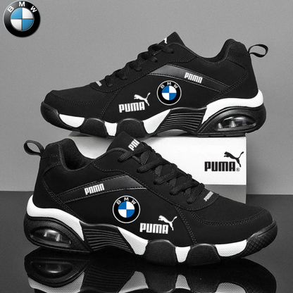 Współpraca Puma x BMW – Buty Sportowe