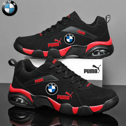 Współpraca Puma x BMW – Buty Sportowe