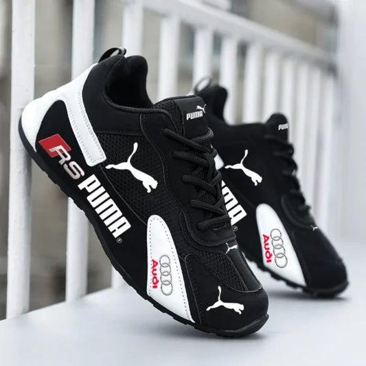 Kolaboracja Audi RS x Puma 2025 – Buty Sportowe