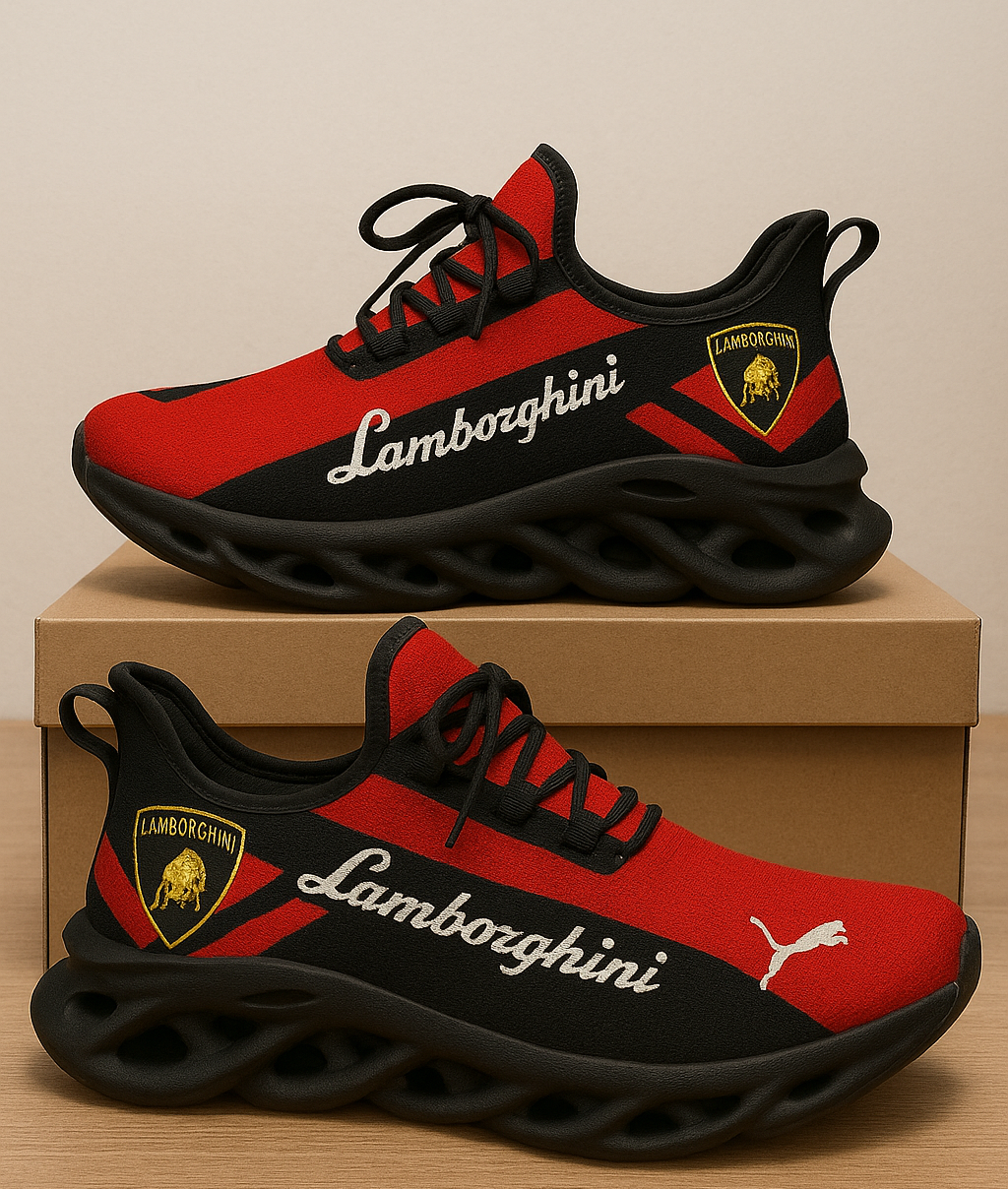 Buty Puma Edycja Limitowana Elite