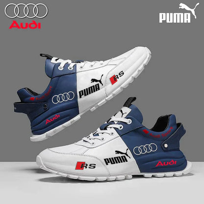 Sneakers we współpracy Puma & Audi RS Sport 2.0