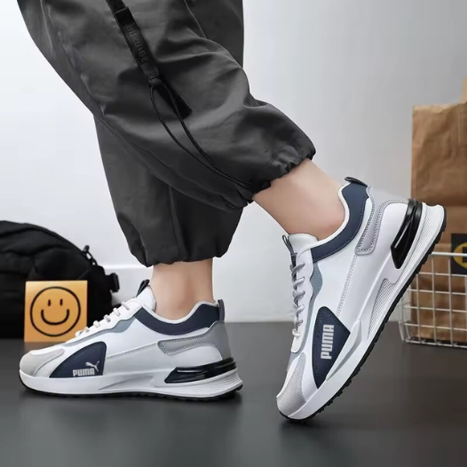 Buty sportowe Puma AeroStride – Styl, komfort i wydajność przy każdym kroku